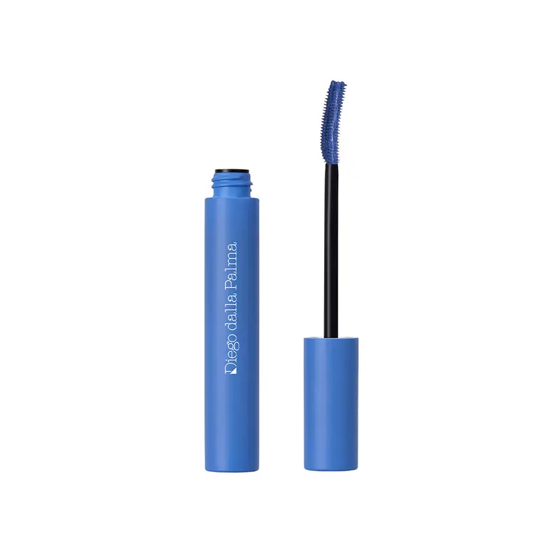 Colourful Volume Mascara Pervinca