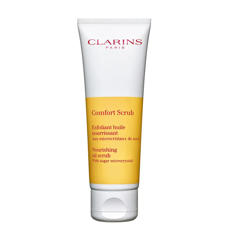 Comfort Scrub Esfoliante Nutriente