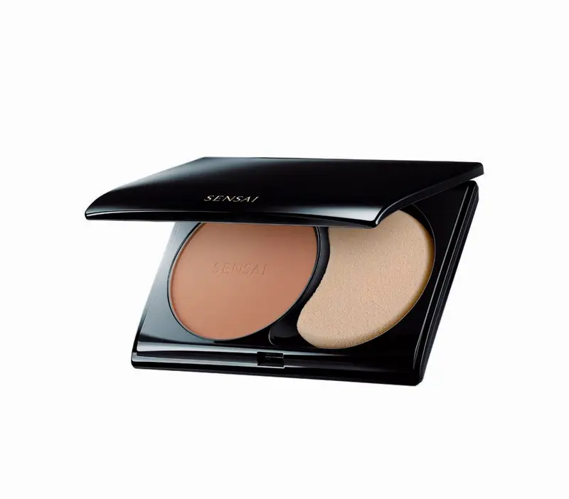 Compact Case For Total Finish