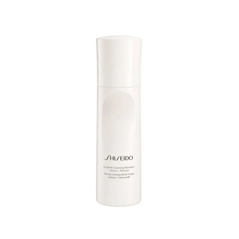 Complete Cleansing Microfoam