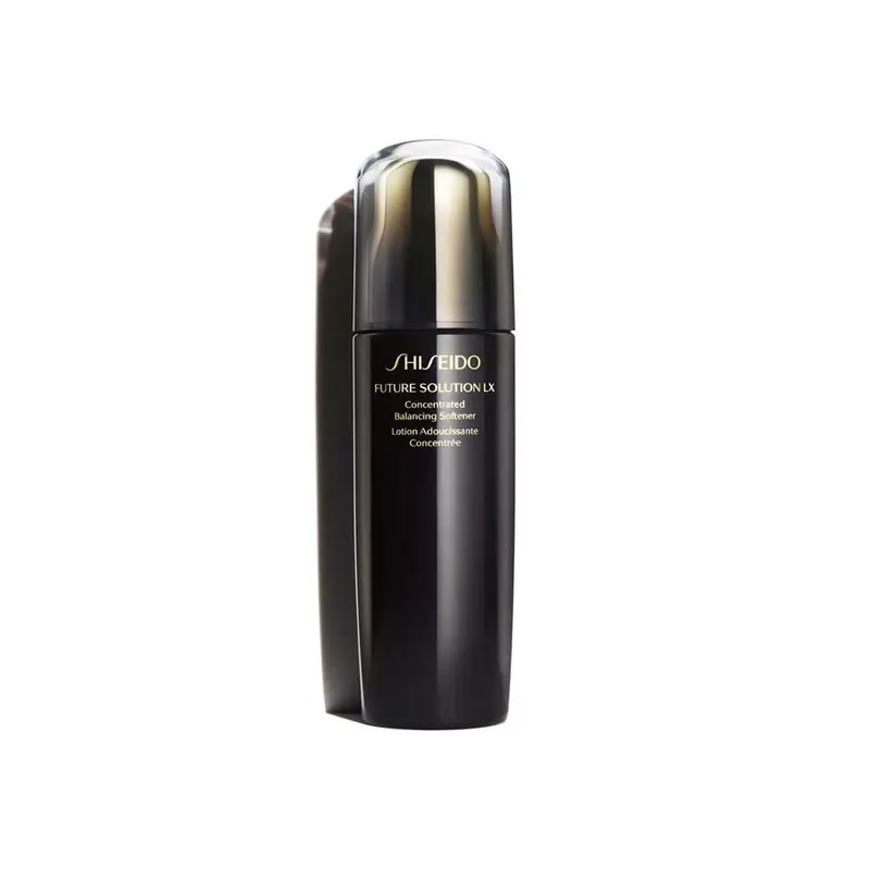 Concentrated Balancing Softener