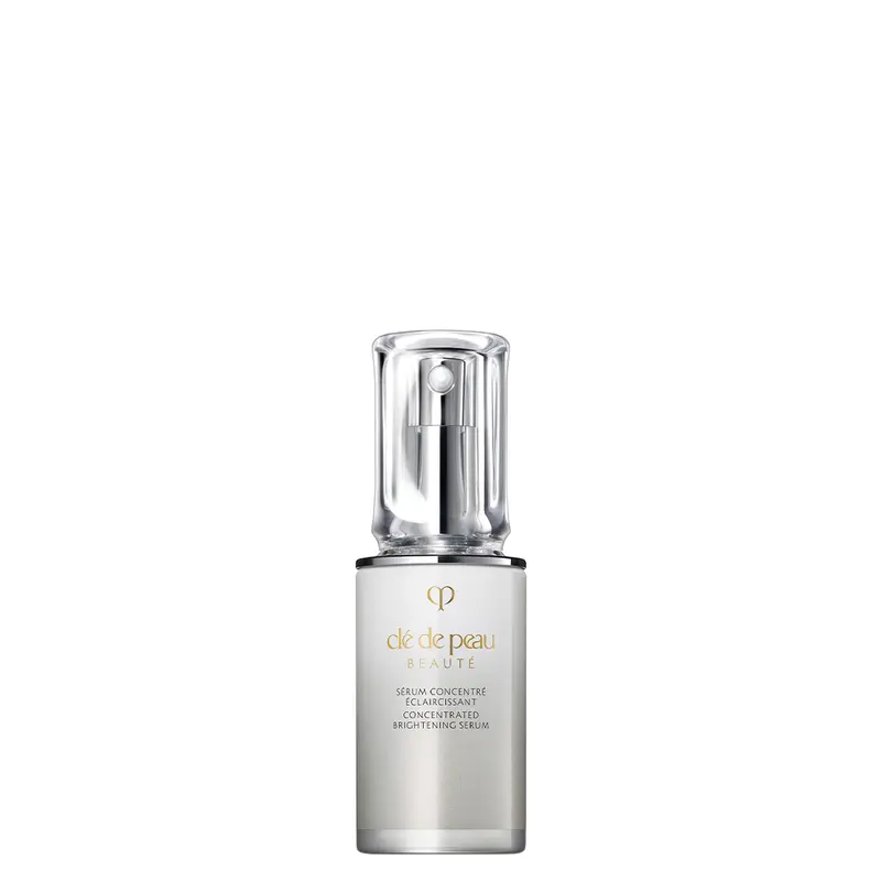 Concentrated Brightening Serum Siero Viso Illuminante