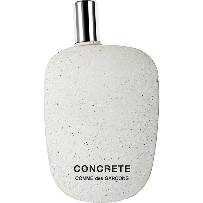 Concrete Eau De Parfum
