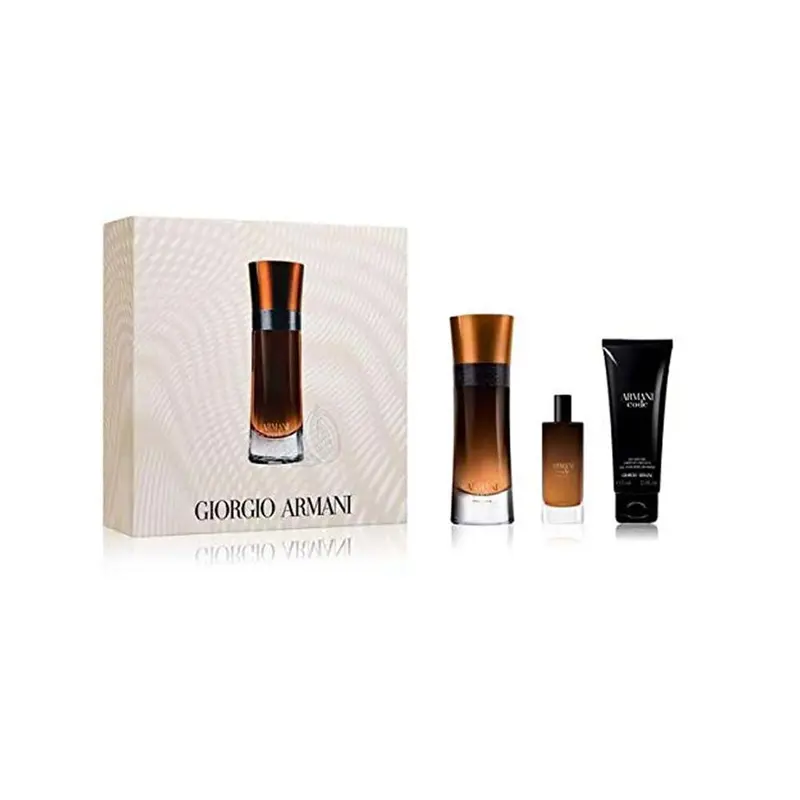 Confezione Armani Code Profumo