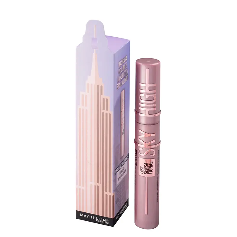 Confezione Make up in the city Mascara Sky High