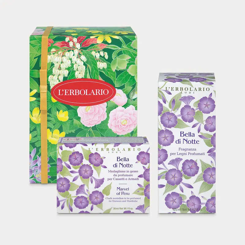 Confezione regalo Casa Bella di Notte