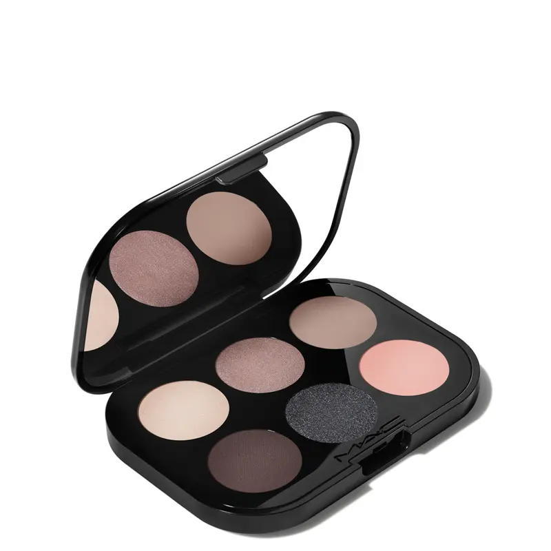 Connect In Color Eye Shadow Palette Palette Ombretti Encrypted Kryptonic