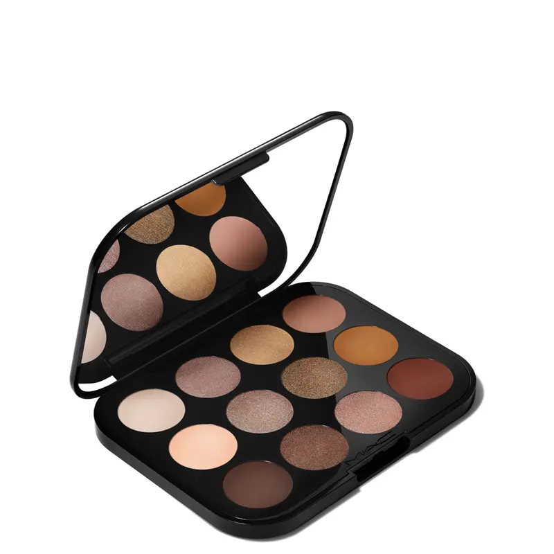 Connect In Color Eye Shadow Palette Palette Ombretti