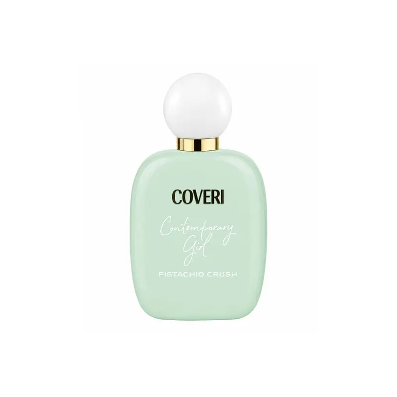 Contemporary Girl Pistachio Crush Eau de Parfum