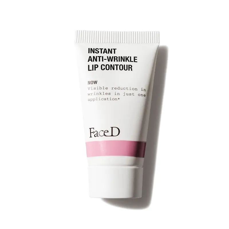 CONTORNO LABBRA ANTIRUGHE EFFETTO FILLER - 15 ml