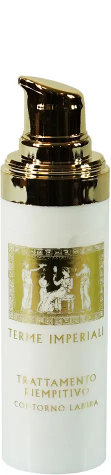 Contorno Occhi Labbra Crema Idratante