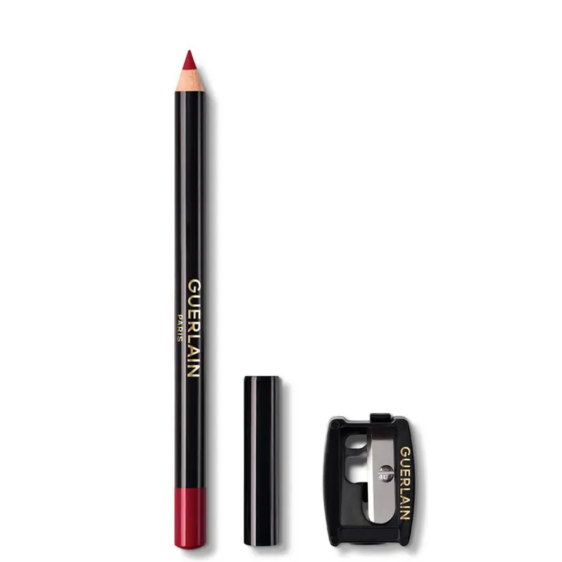 Contour G Crayons Levres Matita Labbra