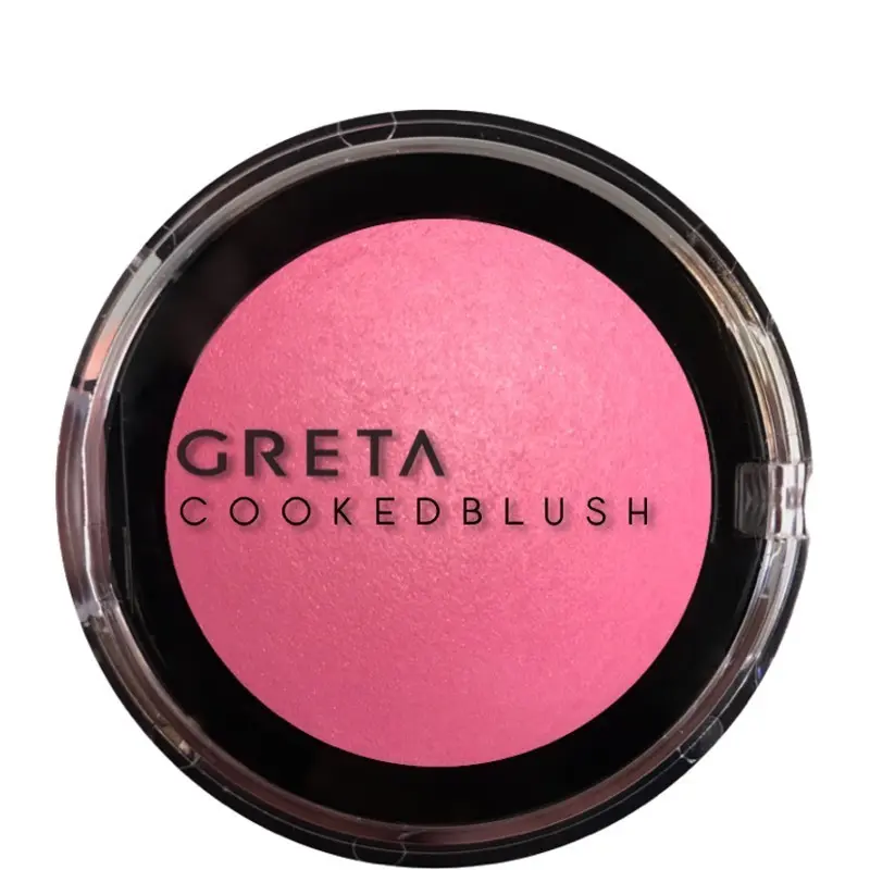 Cookedblush Fard Cotto