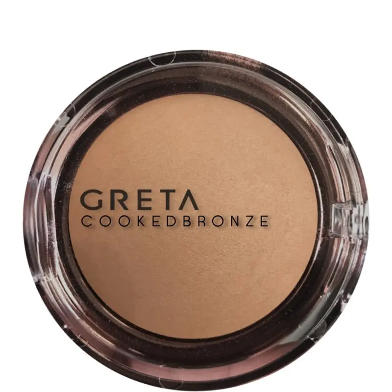 Cookedbronze Terracotta Compatta