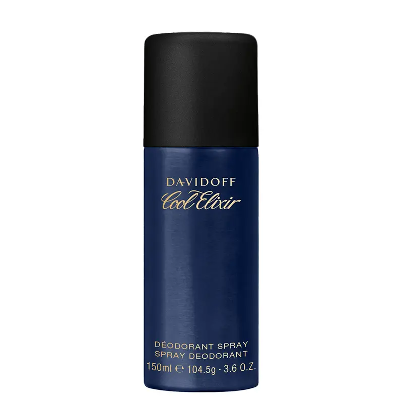 Cool Elixir Deo Vapo