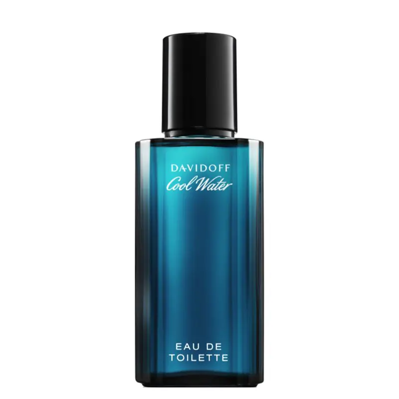 Cool Water Eau De Toilette