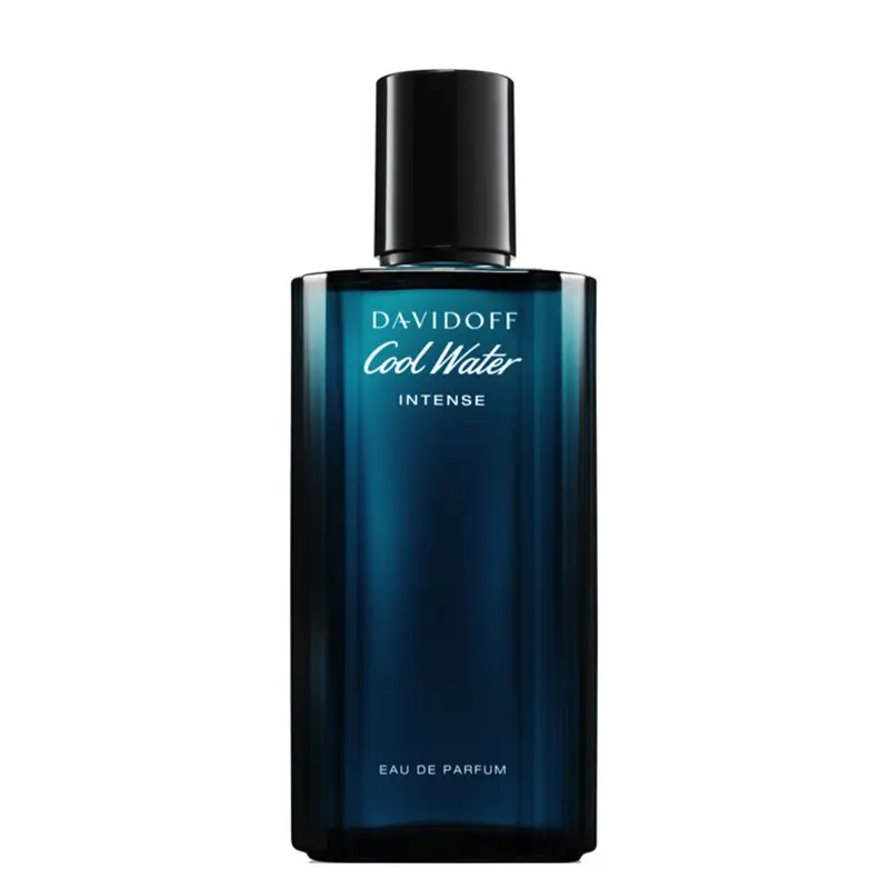 Cool Water Intense Eau De Parfum