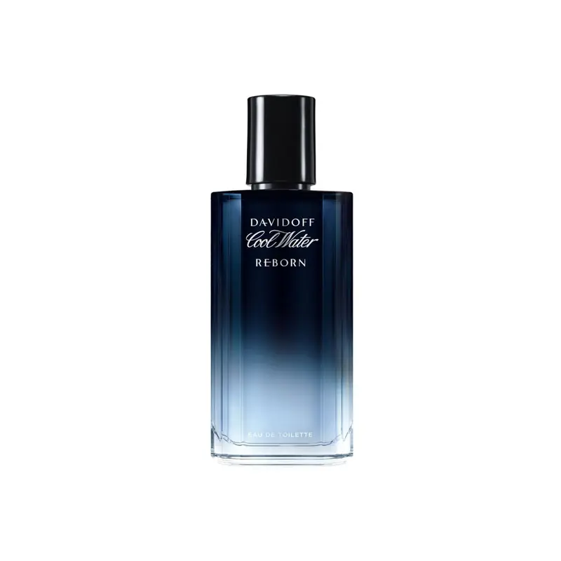 Cool Water Man Reborn Eau de toilette