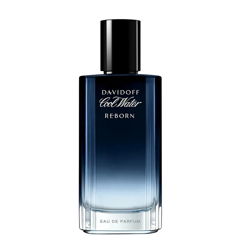 Cool Water Reborn Eau De Parfum