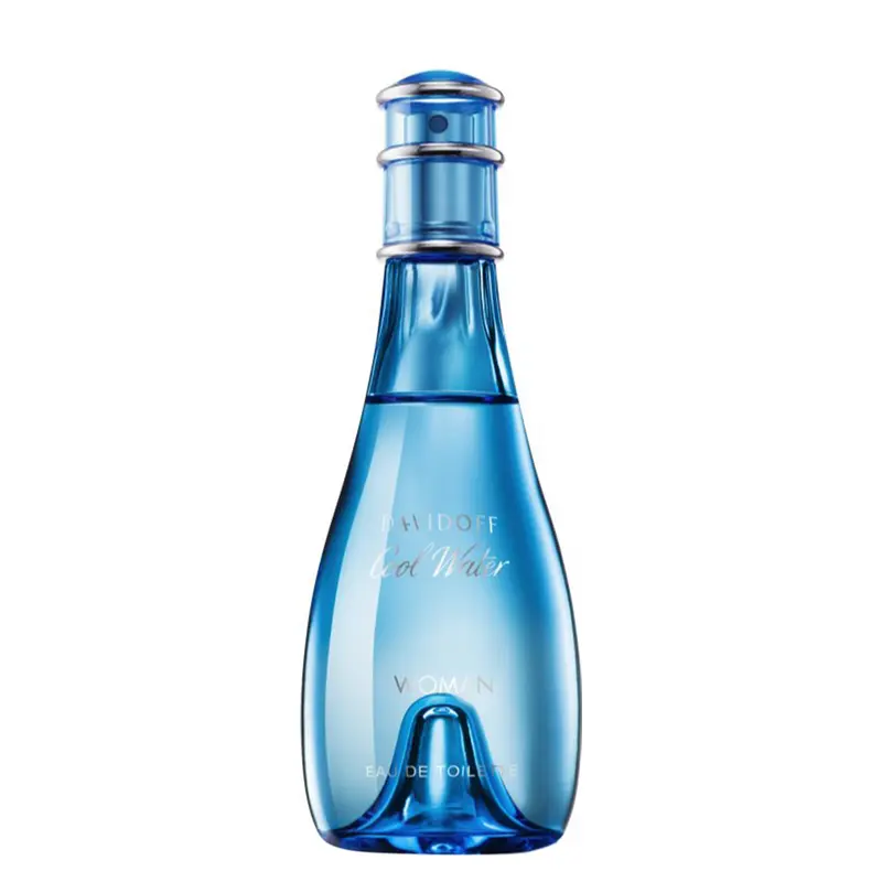 Cool Water Woman Eau De Toilette