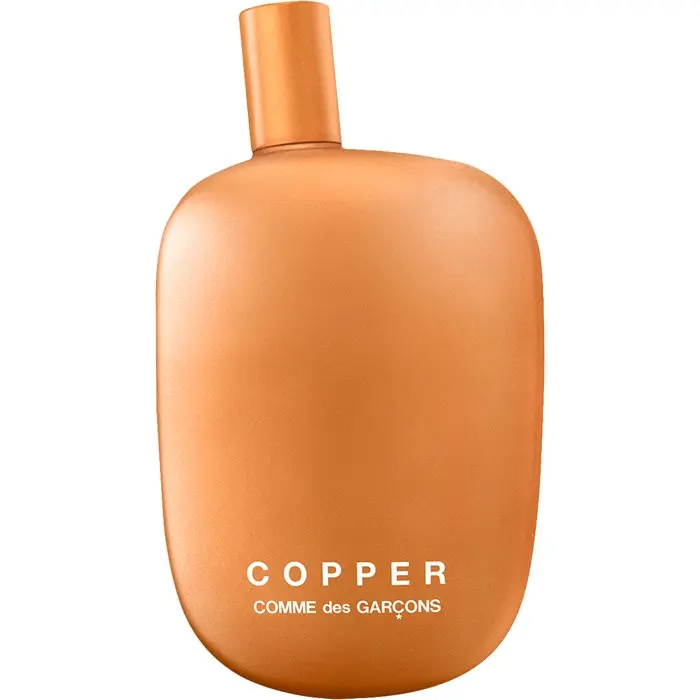 Copper Eau De Parfum