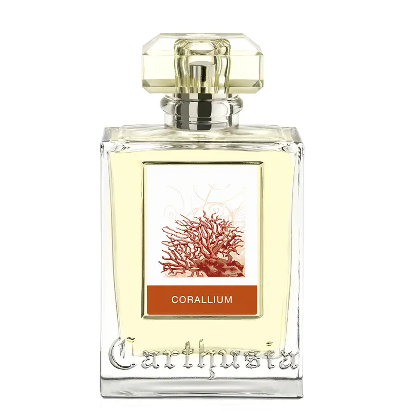 Corallium Eau De Parfum