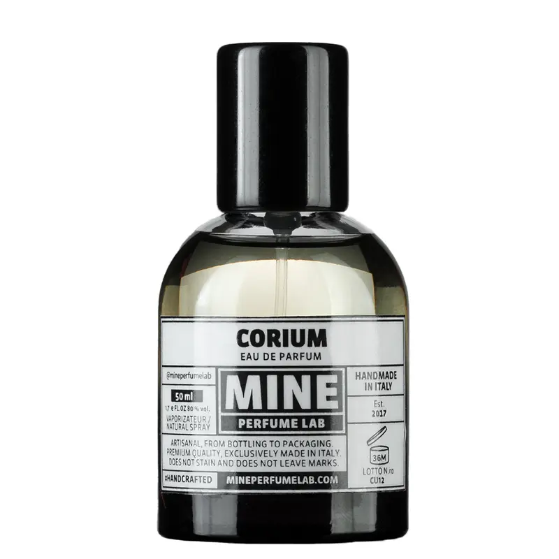 Corium Eau De Parfum