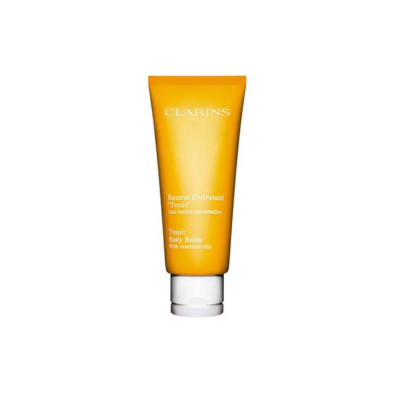 Corpo Baume Hydratant Tonic