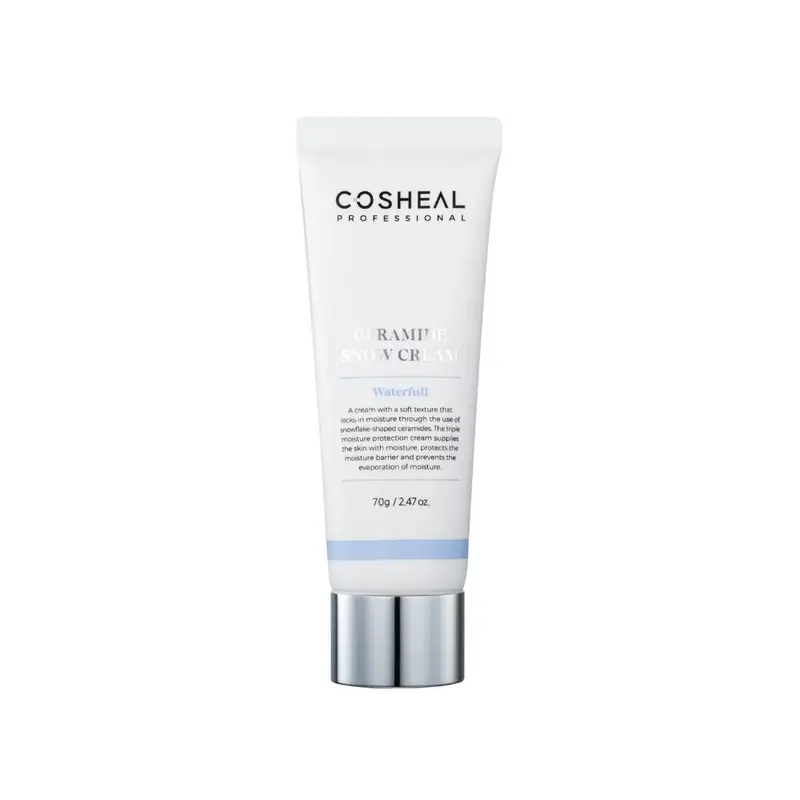Cosheal Ceramide Snow Cream