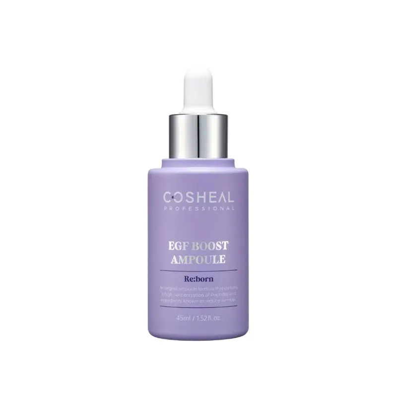 Cosheal EGF Boost Ampoule