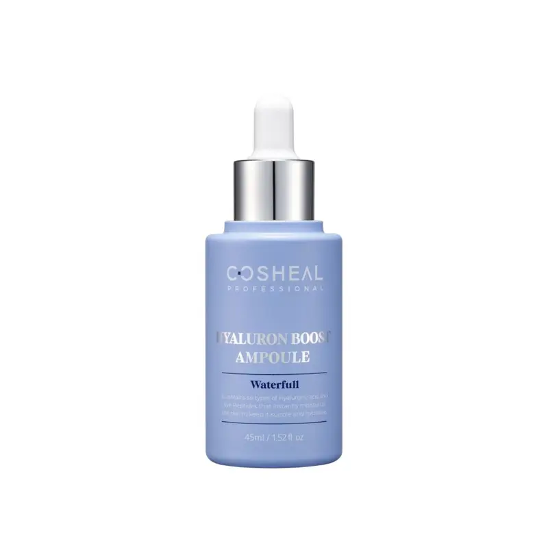 Cosheal Hyaluron Boost Ampoule