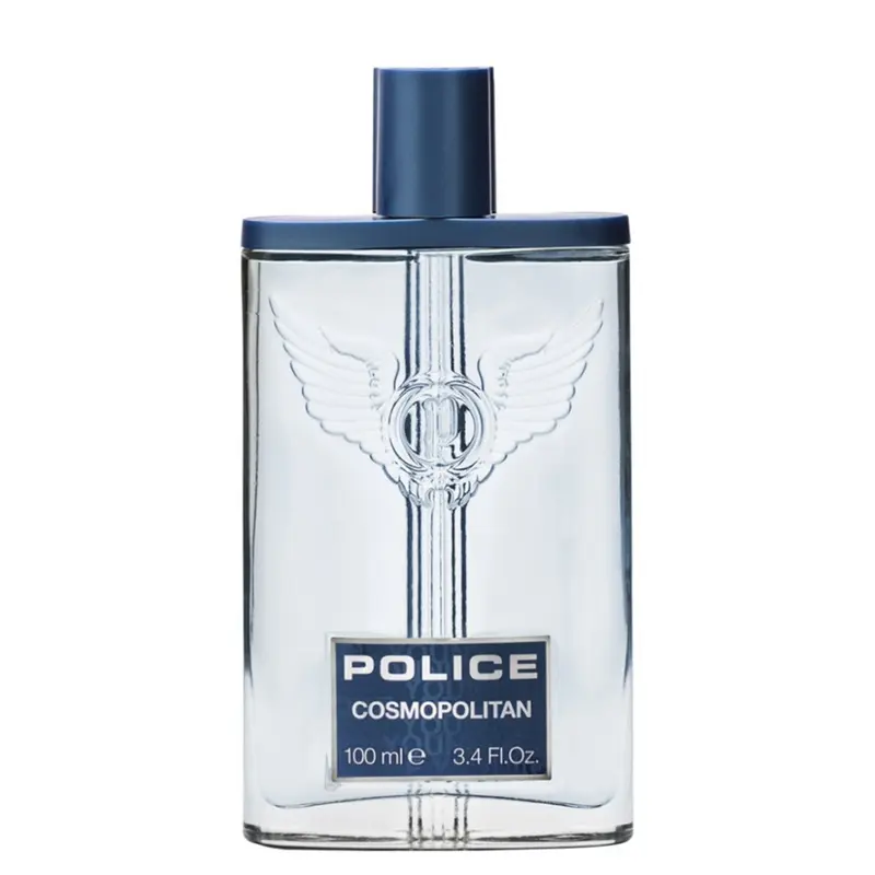 Cosmopolitan Eau De Toilette