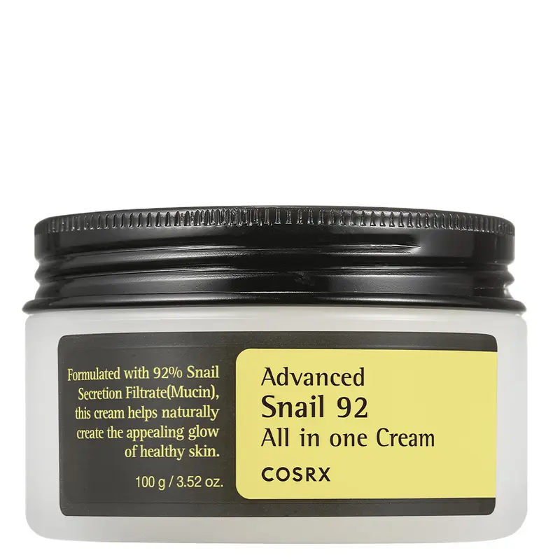 COSRX Advanced Snail 92 All In One Cream 100 g