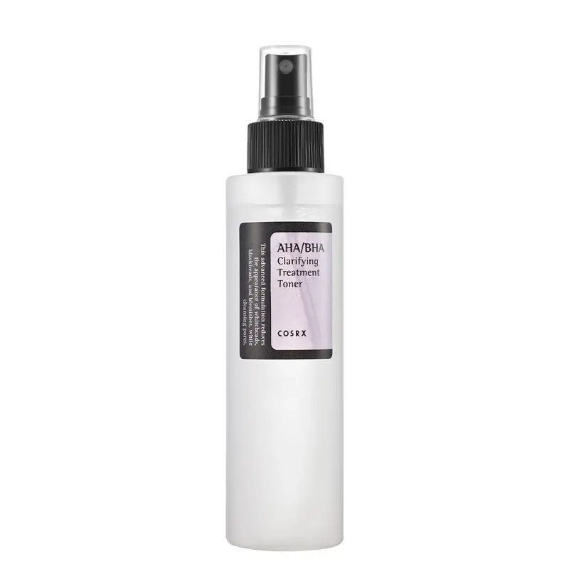 COSRX Aha/Bha Clarifying Treatment Toner 150 ml