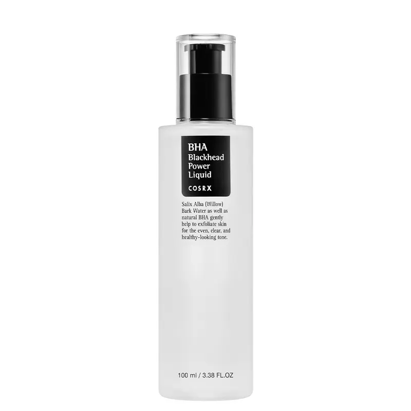 COSRX Bha Blackhead Power Liquid 100 ml