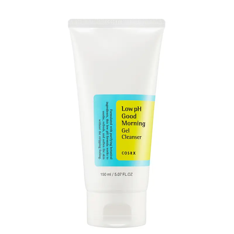 COSRX Low Ph Good Morning Gel Cleanser 150 ml