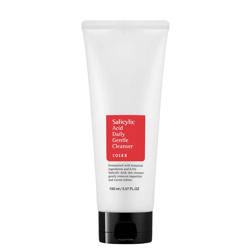 COSRX Salicylic Acid Daily Gentle Cleanser 150 ml
