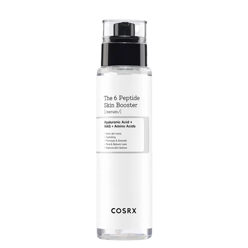 COSRX The 6 Peptide Skin Booster Serum 150 ml