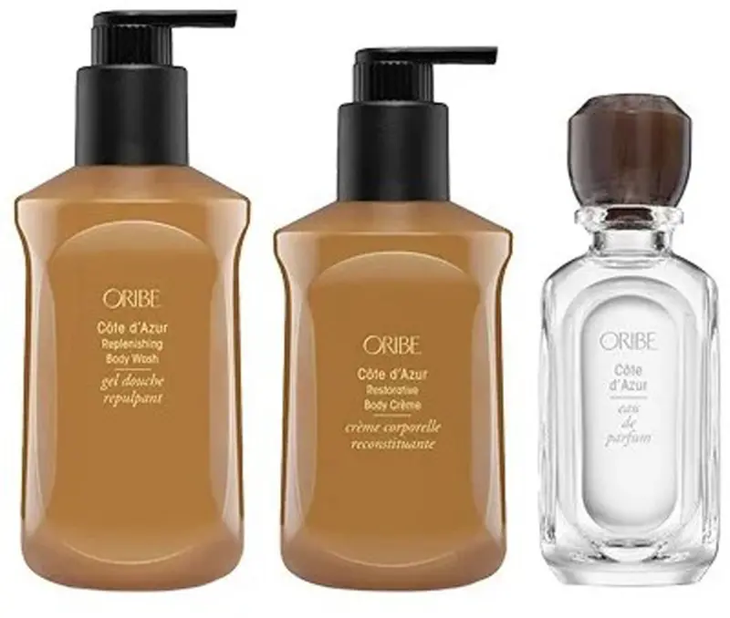 Cote D Azur Collection Cofanetto Regalo