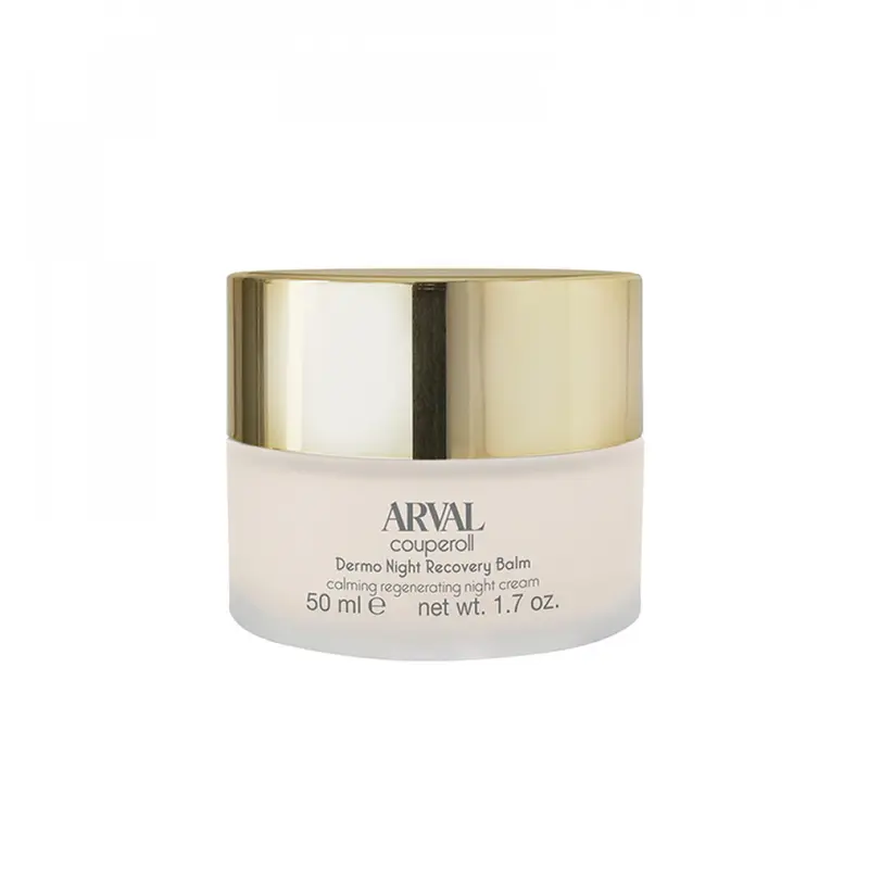 Couperoll Dermo Night Recovery Balm