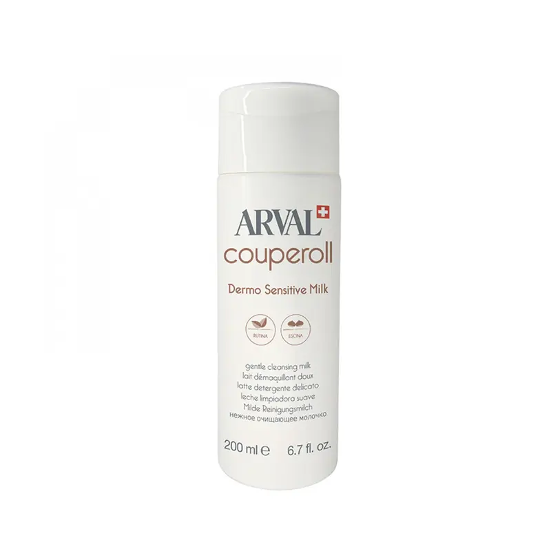Couperoll Dermo Sensitive Milk