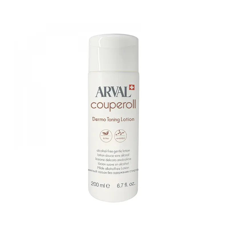 Couperoll Dermo Tonic Lotion