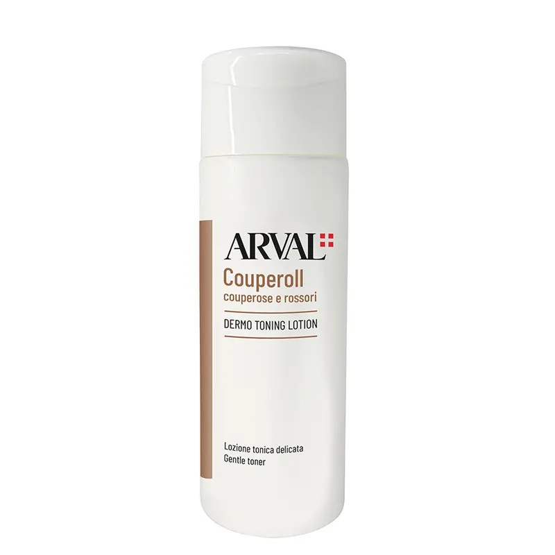 Couperoll Dermo Toning Lotion Lozione Tonica