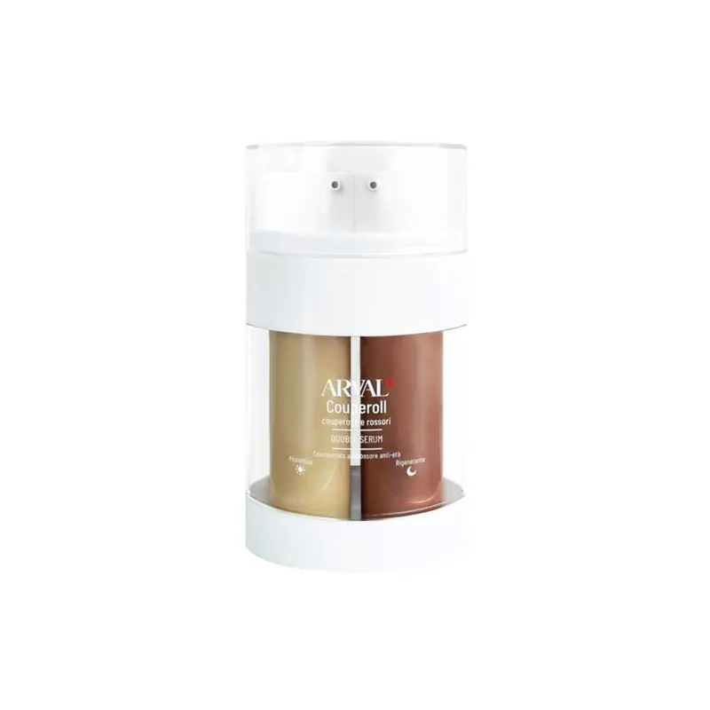 Couperoll Double Serum