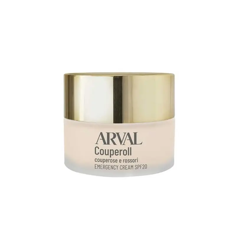 Couperoll Emergency Cream SPF20