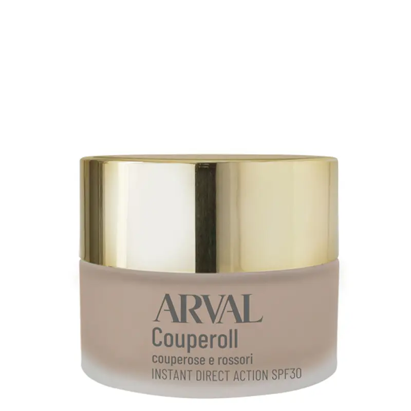 Couperoll Instant Direct Action Crema Antirossore SPF 30