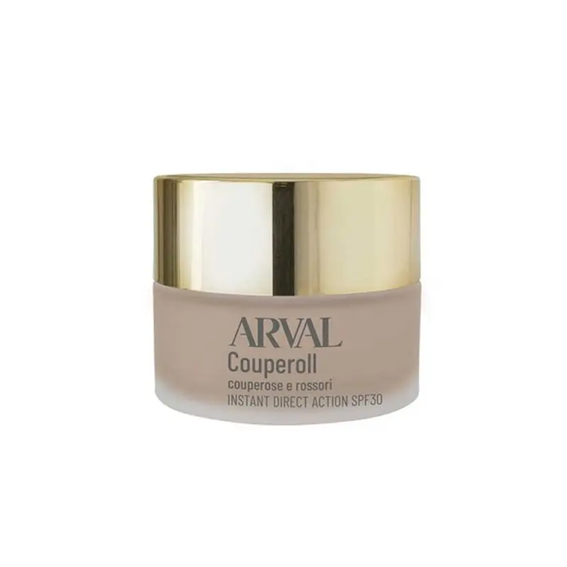 Couperoll Instant Direct Action SPF30