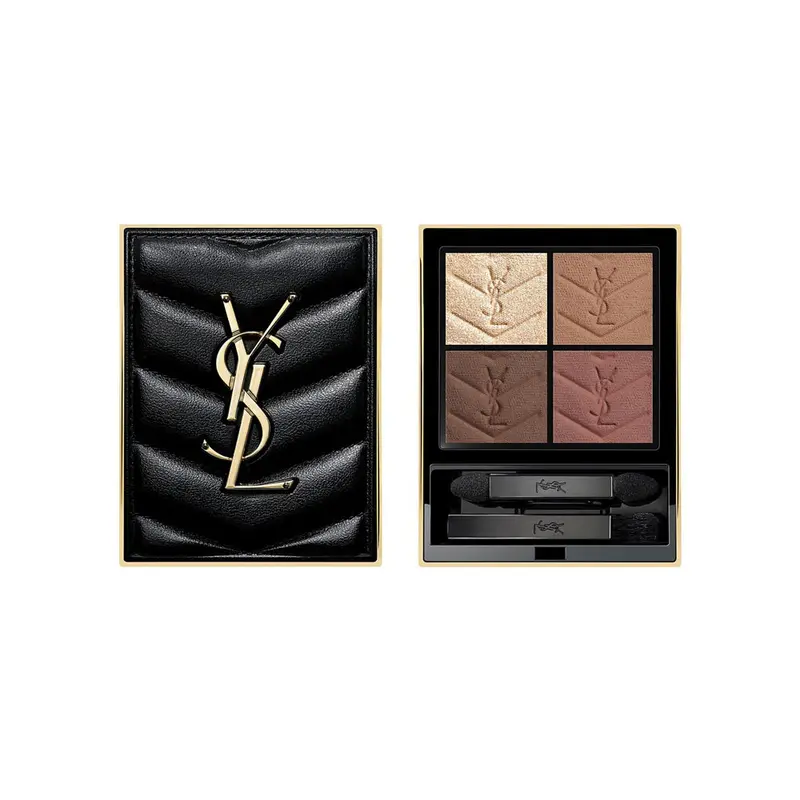 Couture Mini Clutch Palette occhi