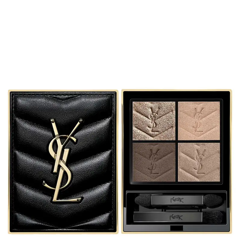 Couture Mini Clutch Palette Ombretti