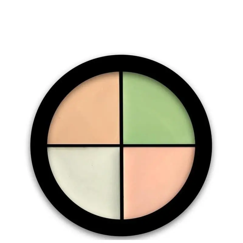 Cover All Concealer Palette Correttori